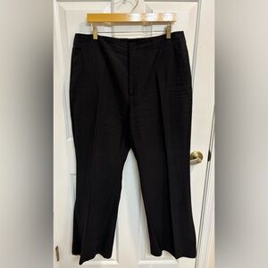 CAbi Charcoal Trousers